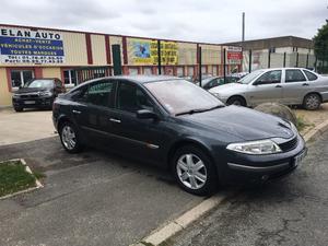 RENAULT Laguna II 2.2 DCI 150CH CARMINAT