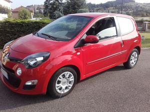 RENAULT Twingo II 1.2 LEV 16v 75 eco2 Privilège