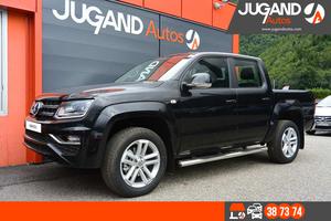 VOLKSWAGEN Amarok 3.0 V6 TDI 224 CARAT DSG8