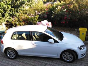 VOLKSWAGEN Golf 1.2 TSI 105 BlueMotion Technology