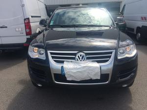 VOLKSWAGEN Touareg R5 TDI 174 FAP Tiptronic A