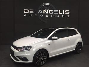 Volkswagen Polo 1.8 TSI 192 GTI -GPS/TO- GAR.1AN 