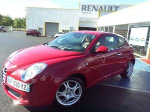 ALFA ROMEO Mito MITO 1.6 JTDV SELECTIVE PK SPT&CFT