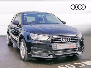 AUDI A1 "1.0 TFSI 82 cv"