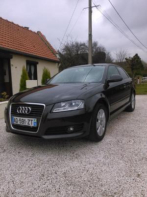 AUDI A3 1.9 TDI 105 DPF Ambiente