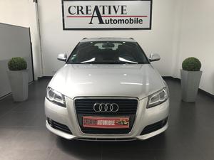 AUDI A3 2.0 TDI 140 CV S LINE