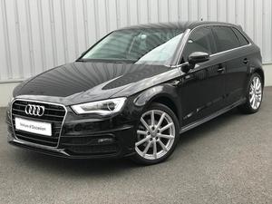 AUDI A3 Sportback 1.4 TFSI 150ch ultra COD Ambition Luxe S