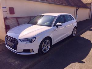 AUDI A3 Sportback 1.6 TDI 110 Sport