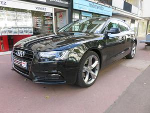 AUDI A5 1.8 TFSI 177ch Avus Multitronic