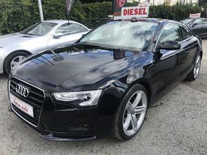 AUDI A5 3.0 V6 TDI 245 AMB.LUXE QUATTRO BVA  Occasion