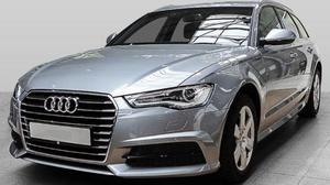 AUDI A6 Ambiente TDI 190 S tronic 7