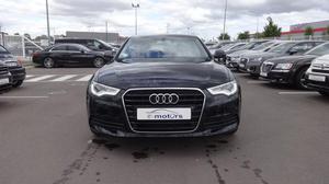 AUDI A6 Ambiente TDI ultra 190 S tronic 7