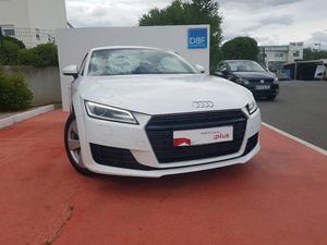 AUDI TT 1.8 TFSI 180ch  Occasion