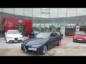 Alfa romeo GIULIA 2.2 JTD 180 SUPER  Occasion