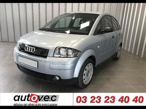 Audi A2 1.4 TDI 75 REFERENCE  Occasion