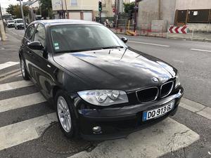 BMW 118d Confort