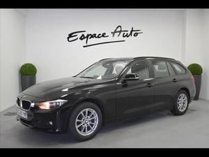 BMW 318 D 143CH BUSINESS (f Occasion