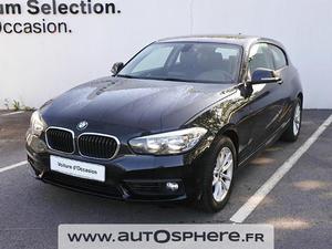 BMW Serie dA xDrive 190ch Lounge 3p  Occasion