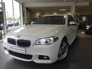 BMW Série d 184ch M Sport  Occasion