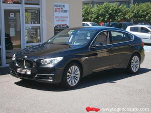 BMW Série dA xDriv Luxury +