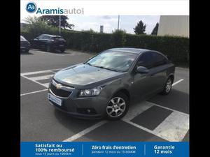 CHEVROLET CRUZE 2.0 VCDi  Occasion