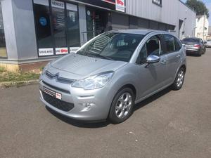 CITROëN C3 1.6 e-HDi90 Airdream Confort