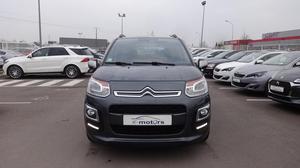 CITROëN C3 Picasso Exclusive BlueHDi 100