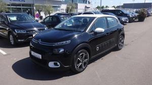 CITROëN C3 Shine PureTech 82 + GPS, Connected Cam