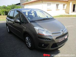 CITROëN C4 Picasso 1.6 HDI 110 ch Business GPS