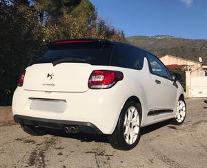 CITROëN DS3 HDi 110 FAP Airdream Sport Chic