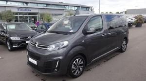 CITROëN Spacetourer Shine M BlueHDi 180 S et EAT6