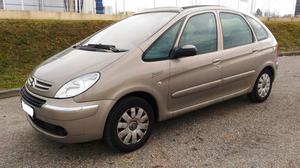 CITROëN Xsara Picasso 1.6 HDi 92 Collection