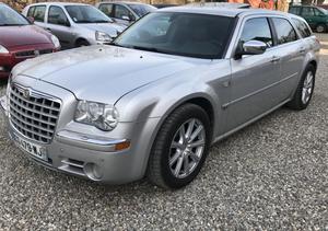 Chrysler 300 C Touring 3.0 CRD Vcv BVA d'occasion