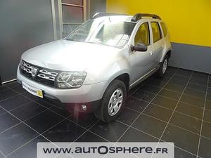 DACIA Duster 1.5 dCi 90ch Lauréate 4X2 Euro Occasion
