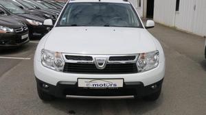 DACIA Duster 1.5 dCi x2 - Prestige 5P