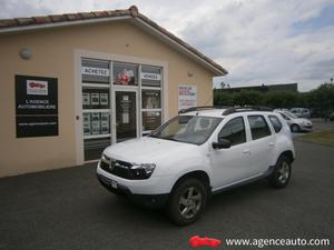 DACIA Duster 1.5 dci Lauréate + 110 ch 4X2