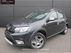 DACIA Sandero SANDERO 1.5 DCI 90CH STEPWAY  Occasion