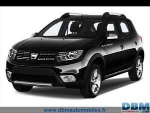 DACIA Sandero Stepway 0.9 Tce Energy  Occasion