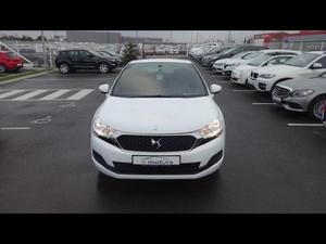 DS DS 4 Be Chic Puretech 130 S Et S  Occasion