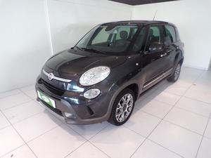 FIAT 500 L 1.3 Multijet 16v 95ch S&S Trekking Lounge