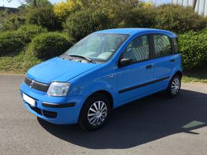 FIAT Panda 1.1 8V Active