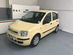 FIAT Panda 1.2 8v 69ch Dynamic Euro5