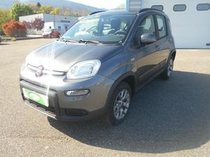 FIAT Panda 1.3 Multijet 16v 95ch S&S Rock