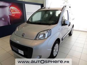 FIAT Qubo 1.3 Multijet 16v 95ch DPF Trekking  Occasion