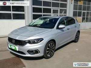 FIAT Tipo 1.6 MultiJet 120ch Lounge S/S 5p