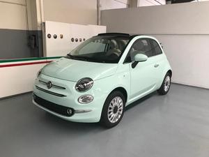 FIAT v 69ch Eco Pack Lounge