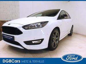 FORD Focus 2.0 TDCi 150ch Stop&Start ST Line