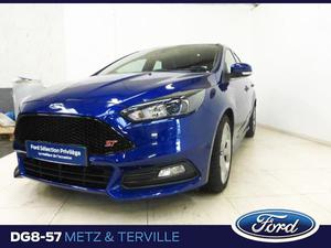 FORD Focus 2.0 TDCi 185ch Stop&Start ST