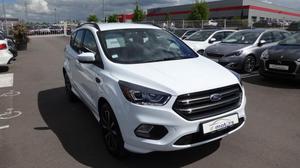 FORD Kuga NOUVEAU ST-Line TDCi 150 S et 4x2