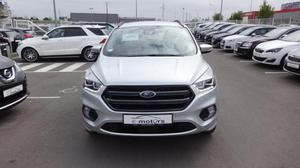 FORD Kuga NOUVEAU Titanium TDCi 150 S et 4x2